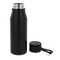 Isolierflasche mit Trageschlaufe 600ml