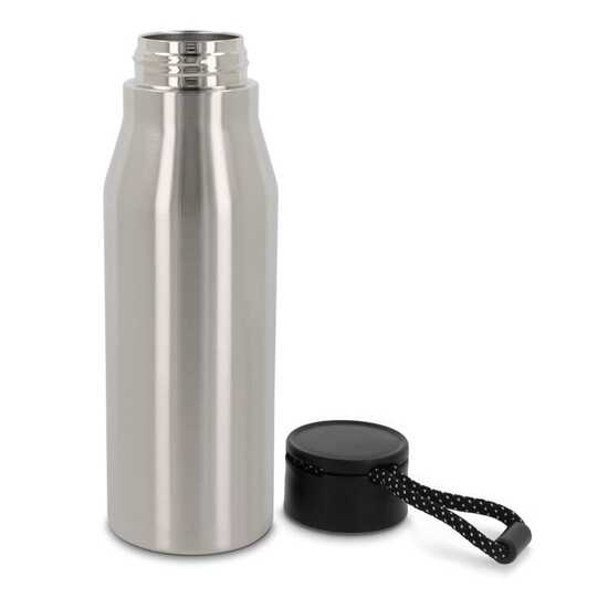 Isolierflasche mit Trageschlaufe 600ml