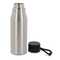 Isolierflasche mit Trageschlaufe 600ml