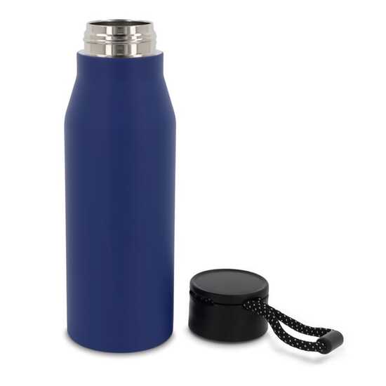 Isolierflasche mit Trageschlaufe 600ml