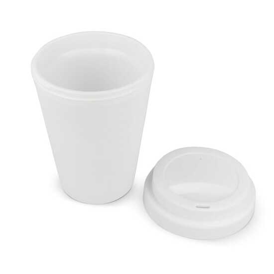 RPP Kaffeebecher Unifarben 250ml