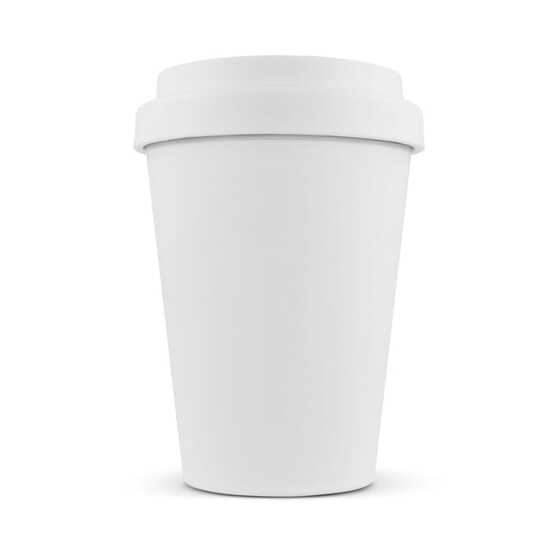 RPP Kaffeebecher Unifarben 250ml