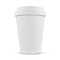 RPP Kaffeebecher Unifarben 250ml