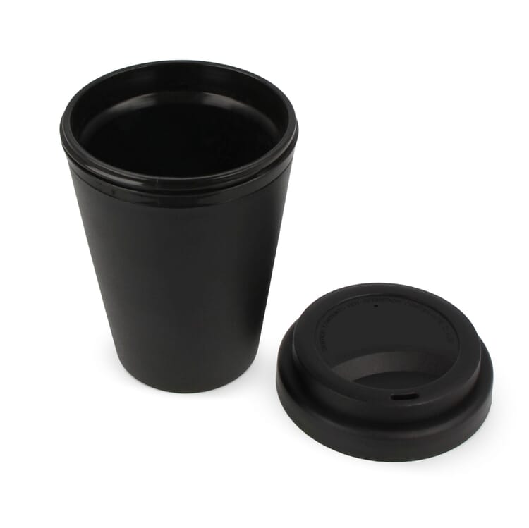 RPP Kaffeebecher Unifarben 250ml