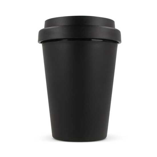 RPP Kaffeebecher Unifarben 250ml