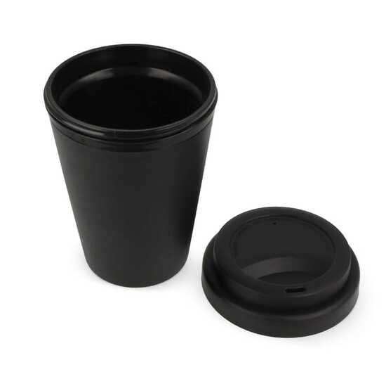 RPP Kaffeebecher Unifarben 250ml