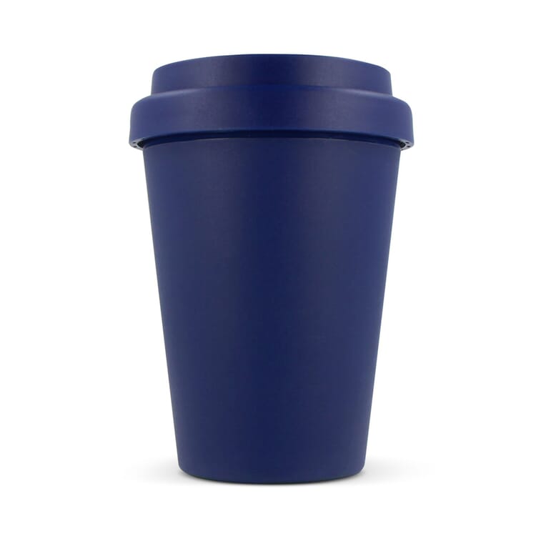 RPP Kaffeebecher Unifarben 250ml