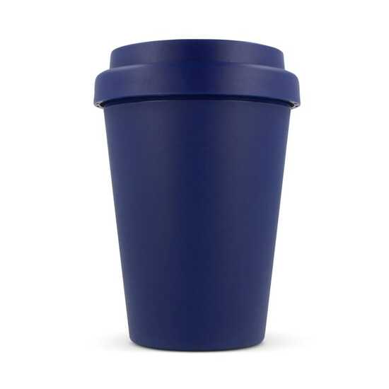 RPP Kaffeebecher Unifarben 250ml