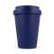 RPP Kaffeebecher Unifarben 250ml