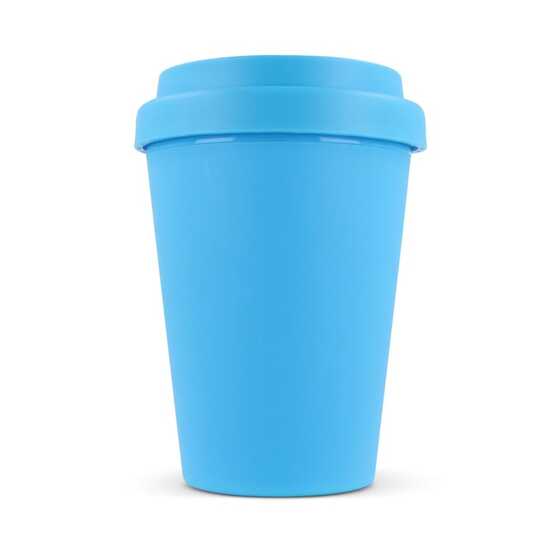 RPP Kaffeebecher Unifarben 250ml