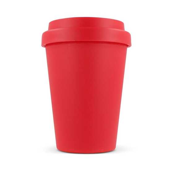RPP Kaffeebecher Unifarben 250ml