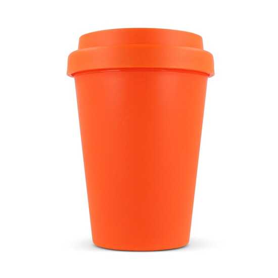 RPP Kaffeebecher Unifarben 250ml