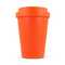 RPP Kaffeebecher Unifarben 250ml