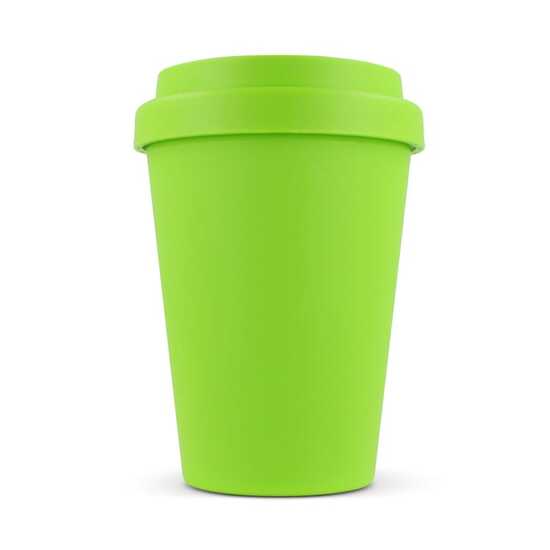 RPP Kaffeebecher Unifarben 250ml