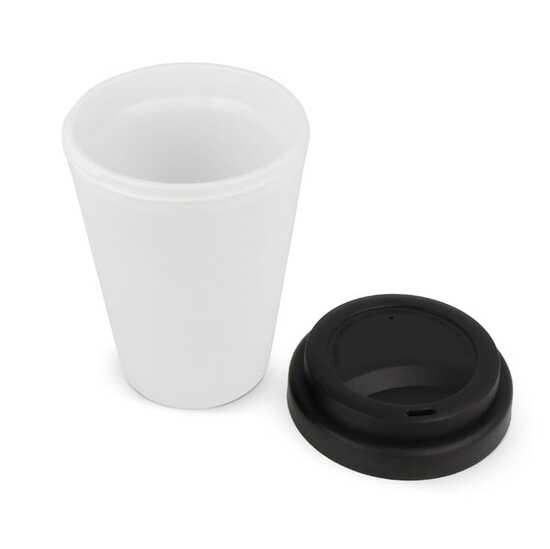 RPP Kaffeetasse Weißer Körper 250ml