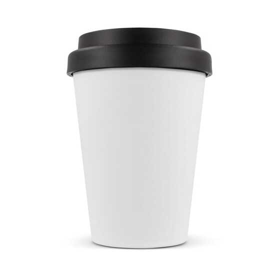 RPP Kaffeetasse Weißer Körper 250ml