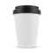 RPP Kaffeetasse Weißer Körper 250ml