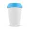 RPP Kaffeetasse Weißer Körper 250ml