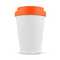 RPP Kaffeetasse Weißer Körper 250ml