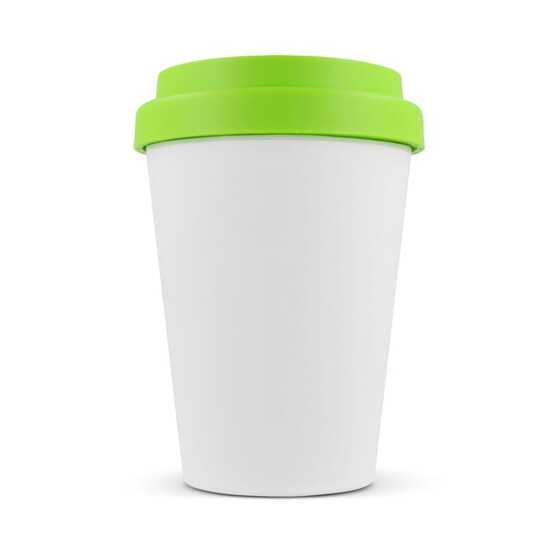 RPP Kaffeetasse Weißer Körper 250ml