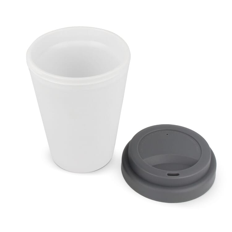 RPP Kaffeetasse Weißer Körper 250ml