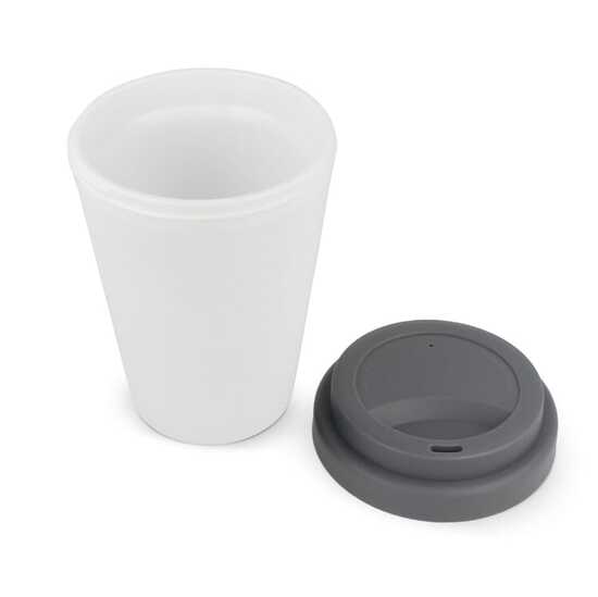 RPP Kaffeetasse Weißer Körper 250ml