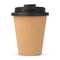 R-PP Kork Kaffeebecher 350 ml