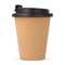 R-PP Kork Kaffeebecher 350 ml