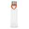 Wasserflasche Tatum R-PET 600ml