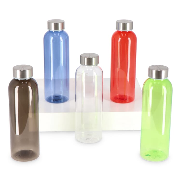 Jane Flasche aus R-PET 500 ml