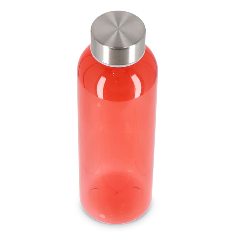 Jane Flasche aus R-PET 500 ml
