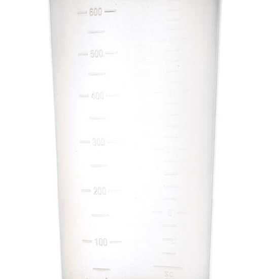 Shaker 700 ml