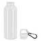 Nina Wasserflasche R-PET 500 ml Hardcolour
