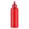Nina Wasserflasche R-PET 500 ml Hardcolour