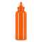 Nina Wasserflasche R-PET 500 ml Hardcolour
