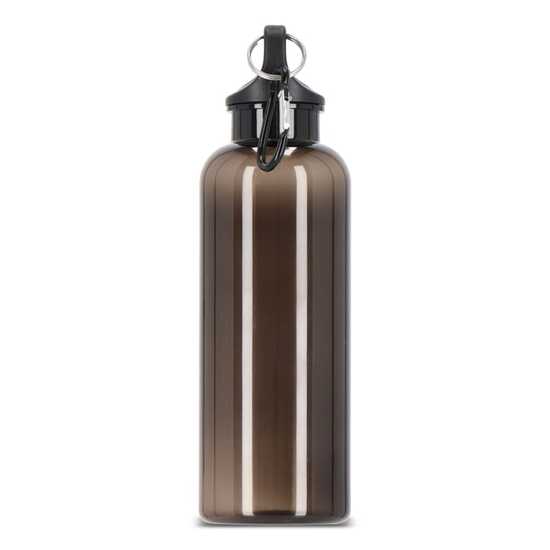 Noa Wasserflasche R-PET 500 ml Transparent