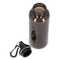 Noa Wasserflasche R-PET 500 ml Transparent