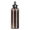 Noa Wasserflasche R-PET 500 ml Transparent