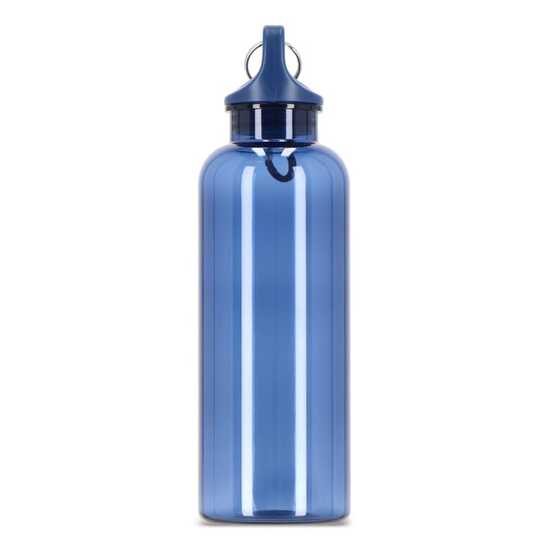 Noa Wasserflasche R-PET 500 ml Transparent