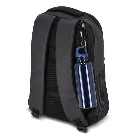 Noa Wasserflasche R-PET 500 ml Transparent