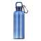 Noa Wasserflasche R-PET 500 ml Transparent
