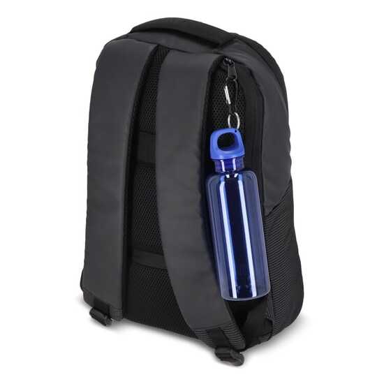 Noa Wasserflasche R-PET 500 ml Transparent