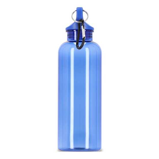 Noa Wasserflasche R-PET 500 ml Transparent