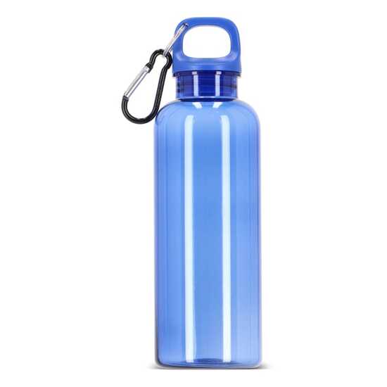 Noa Wasserflasche R-PET 500 ml Transparent