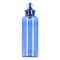Noa Wasserflasche R-PET 500 ml Transparent