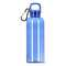 Noa Wasserflasche R-PET 500 ml Transparent