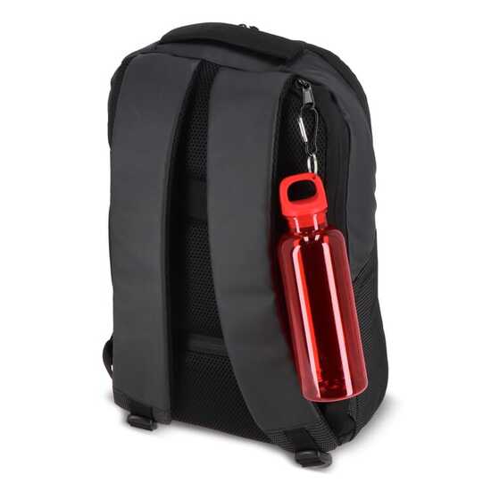 Noa Wasserflasche R-PET 500 ml Transparent