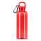 Noa Wasserflasche R-PET 500 ml Transparent
