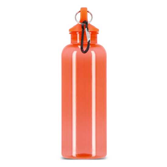 Noa Wasserflasche R-PET 500 ml Transparent