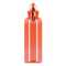 Noa Wasserflasche R-PET 500 ml Transparent